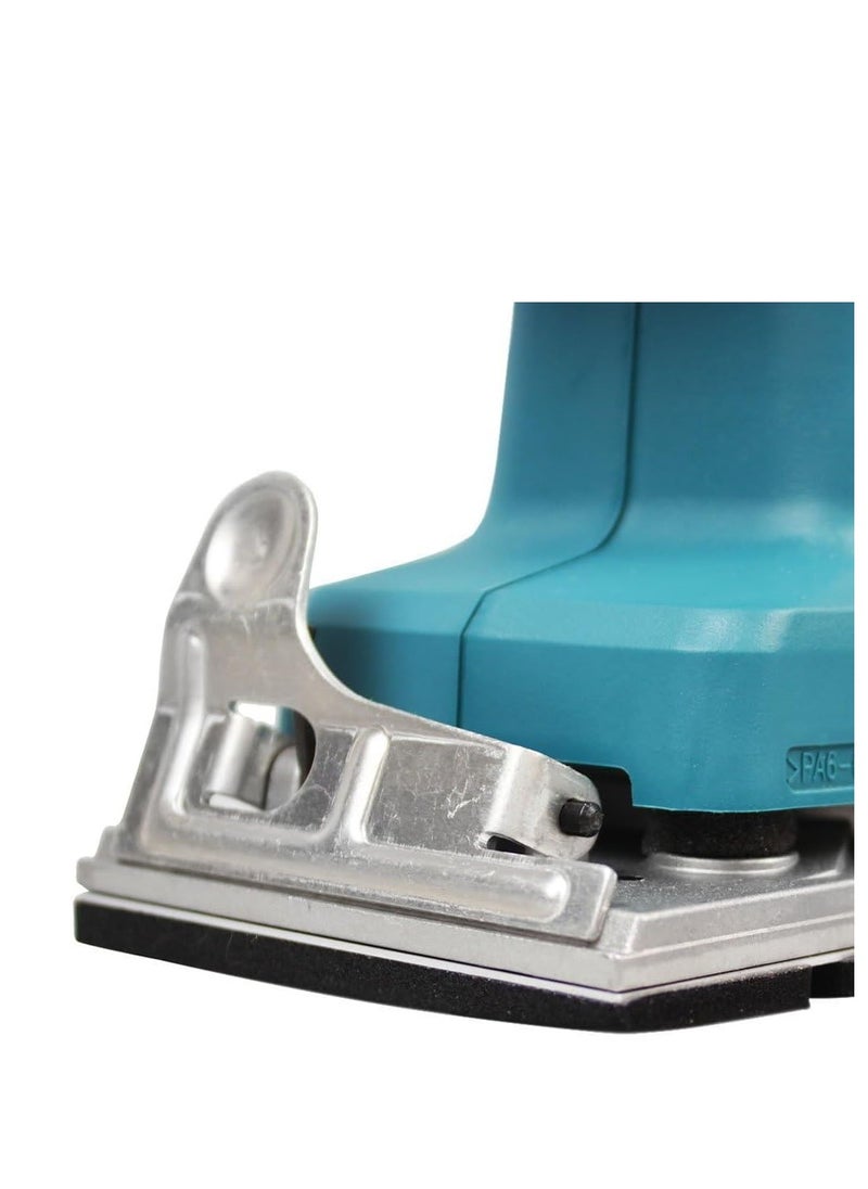 Makita Power Tools - Electric Finishing Sander 180W 93X185mm - Image 1