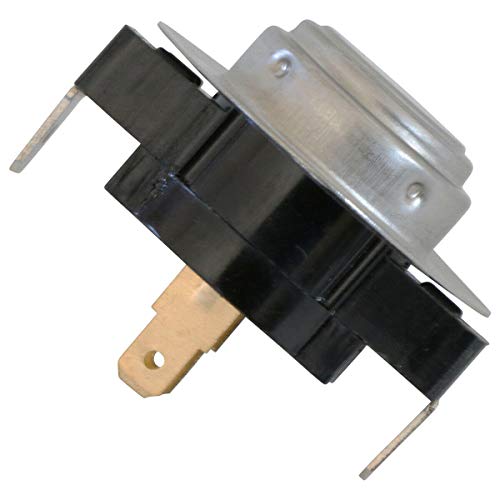 XPARTCO EXP6974 Dryer Thermostat Kit Compatible with Select Whirlpool, Kenmore, Maytag Models Replaces WP3387134, WP3392519, W10900067, 279816, WP3977767 - Image 4