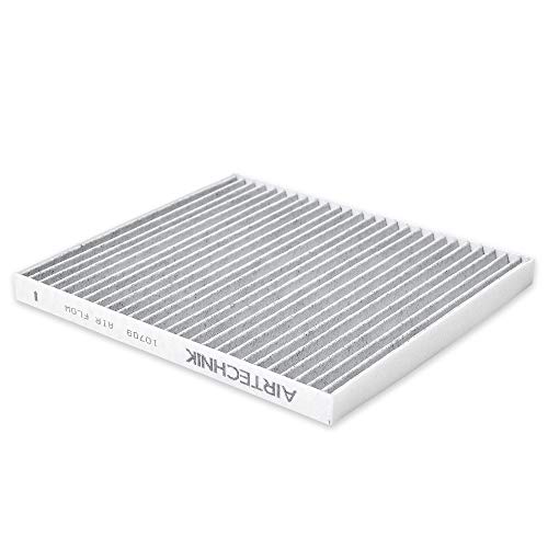 AirTechnik CF11775 Cabin Air Filter w/Activated Carbon | Fits Ford Edge 15-24, Fusion 13-20, SSV Plug-in Hybrid 19-20, Lincoln Continental 17-21, MKX 16-18, MKZ 13-20, Nautilus 19-23 - DG9H-18D483-AA - Image 3