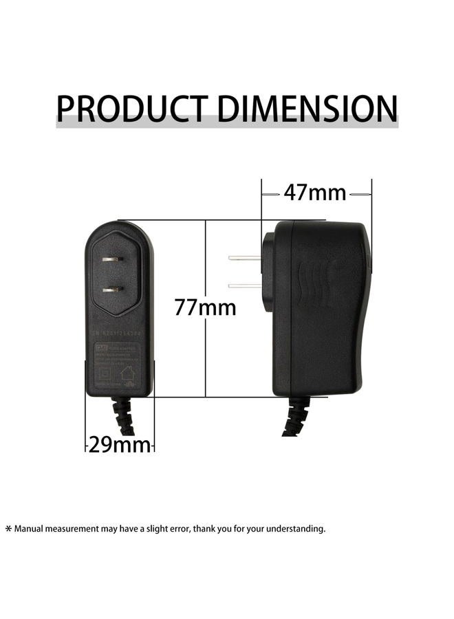 FLMLF US Charger Kit for 1/5 GTB Racing Hpi Rovan Km Mcd Baja 5b 5t 5sc Rc Car Parts - Image 2