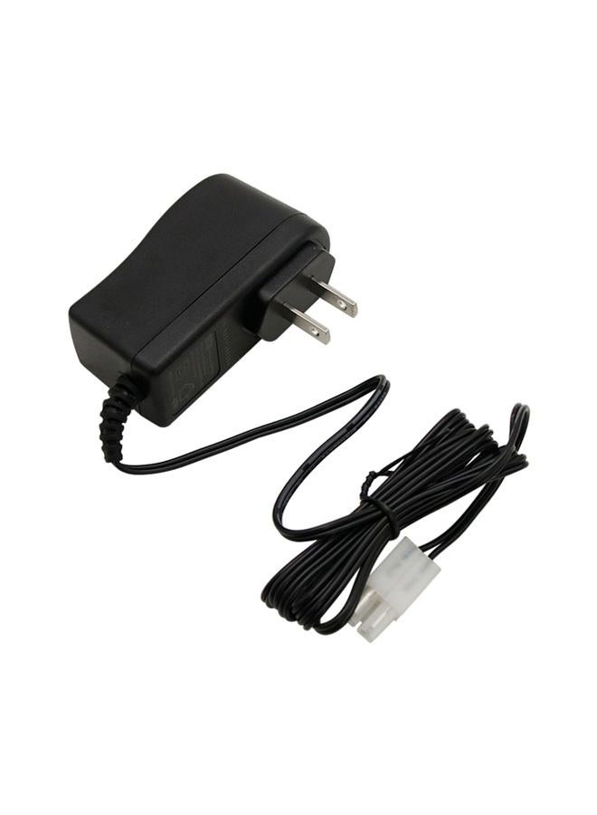 FLMLF US Charger Kit for 1/5 GTB Racing Hpi Rovan Km Mcd Baja 5b 5t 5sc Rc Car Parts - Image 1