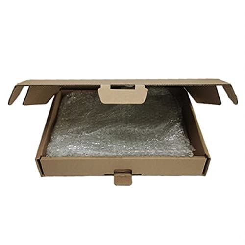 Rinbers Laptop Palmrest Upper Case with US Keyboard and Touchpad Assembly Replacement for Lenovo Chromebook 11 100e 81ER 5CB0R07036 (Not for 100E 2nd Gen) - Image 5