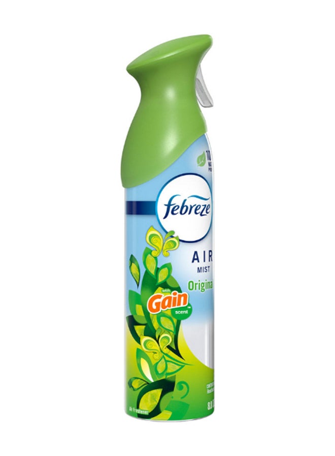 febreze Odor Eliminator Gain Original Scent Air Freshener 250g 9495730 - Image 2