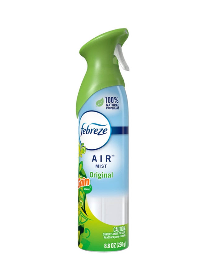 febreze Odor Eliminator Gain Original Scent Air Freshener 250g 9495730 - Image 3