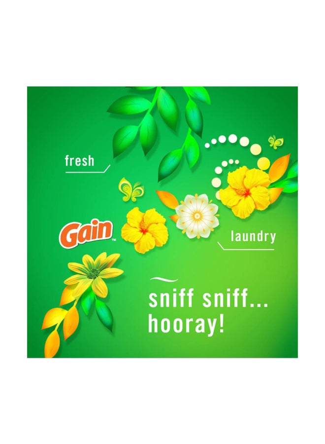 febreze Odor Eliminator Gain Original Scent Air Freshener 250g 9495730 - Image 5