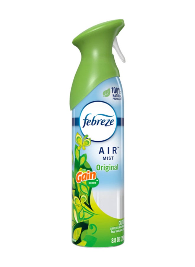 febreze Odor Eliminator Gain Original Scent Air Freshener 250g 9495730 - Image 1