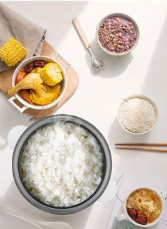 Generic Electric Rice Cooker  1.5 L  - Image 4