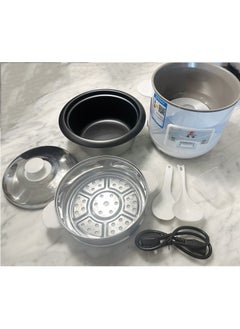 Generic Electric Rice Cooker  1.5 L  - Image 5