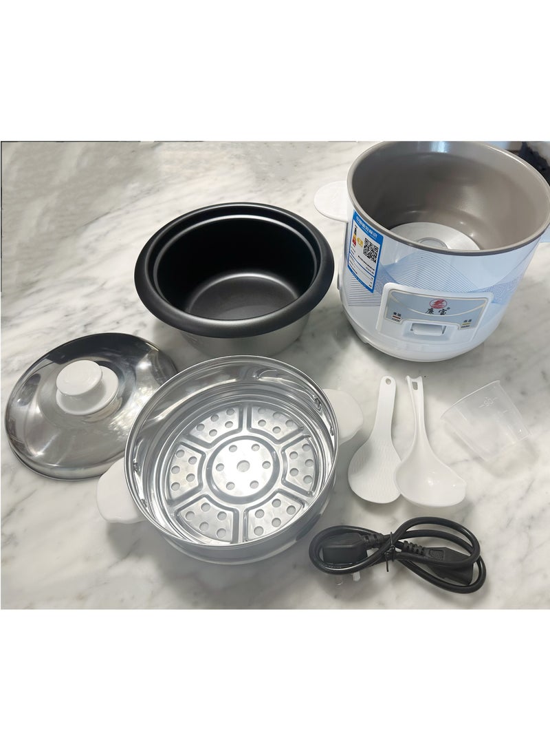 Electric Rice Cooker  1.5 L  - Image 5