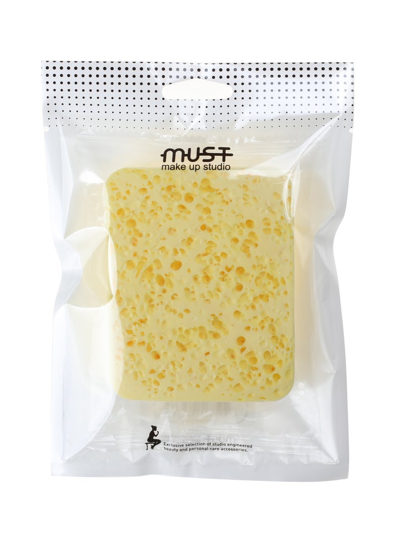 MUST FACIAL CLEANSING SPONGES (6238) - Image 2