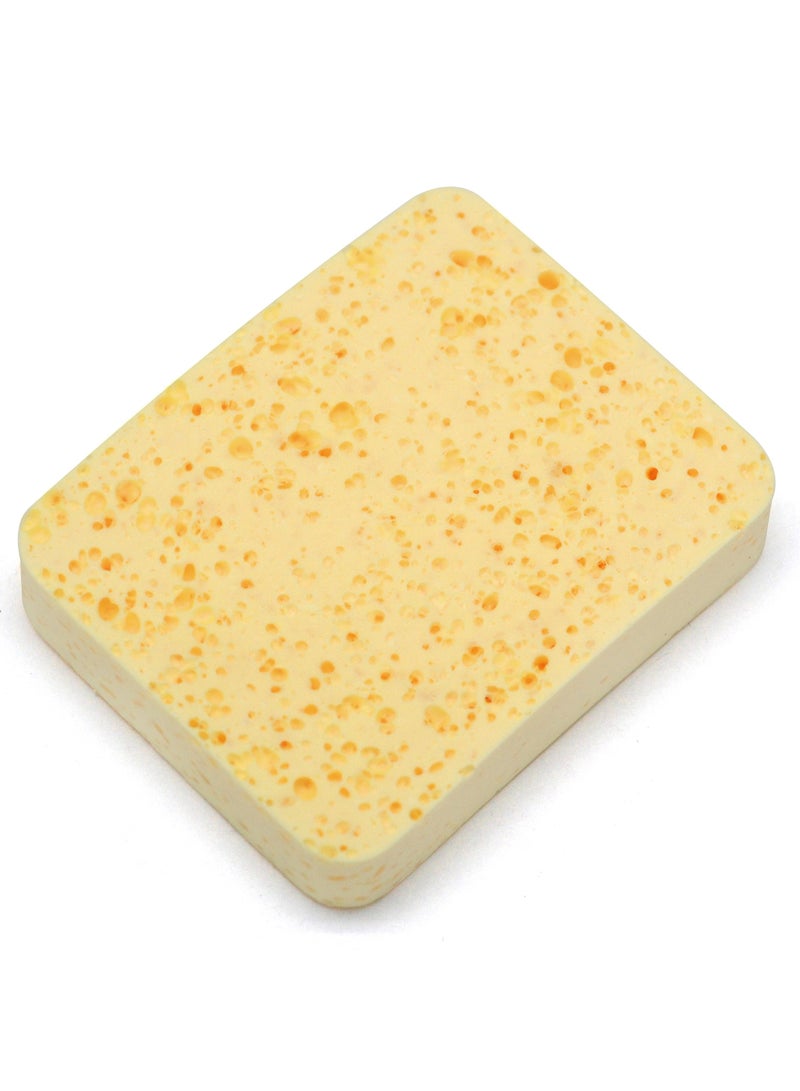 MUST FACIAL CLEANSING SPONGES (6238) - Image 1