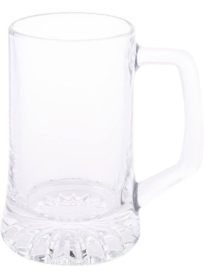 AKDC Stern 2Pcs Beer Mug - Image 3