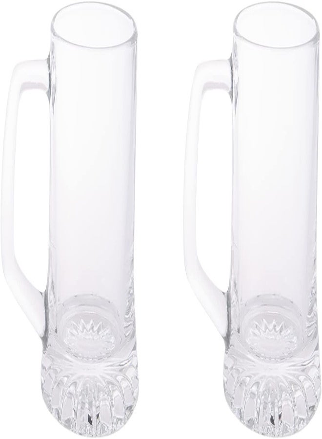 AKDC Stern 2Pcs Beer Mug - Image 5