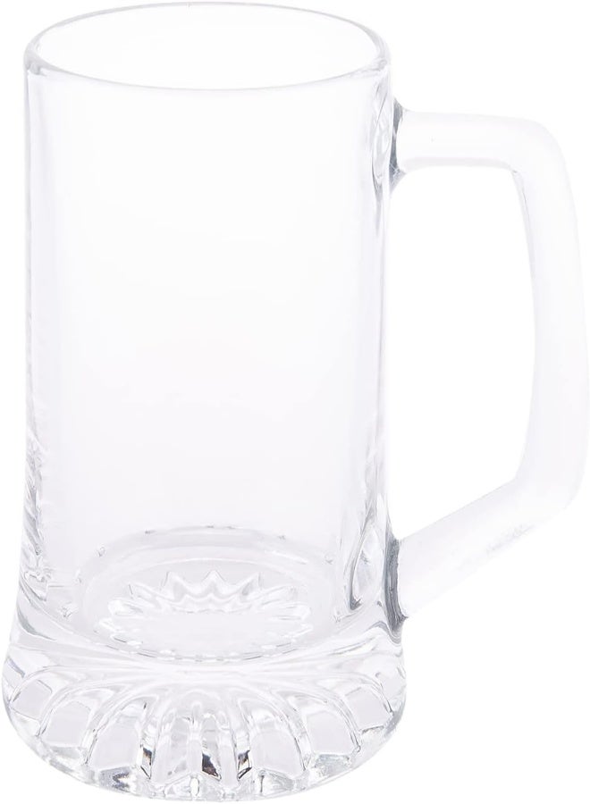 AKDC Stern 2Pcs Beer Mug - Image 4