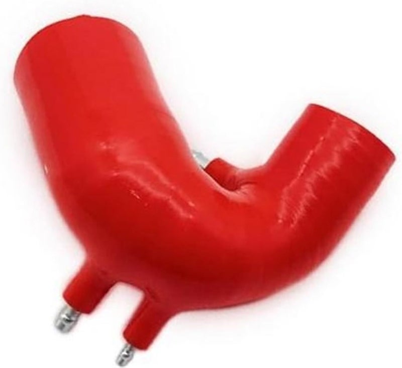 Wivplex Silicone Air Intake Hose for Abarth 500 595 695