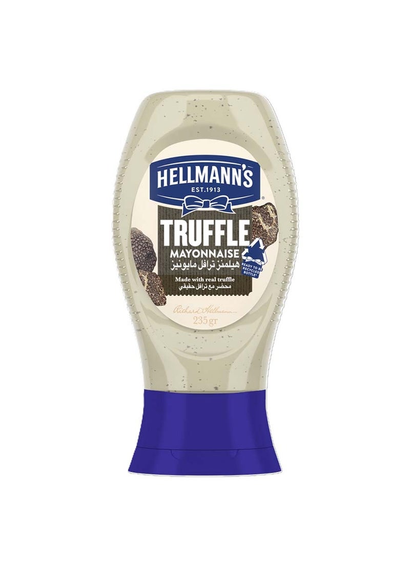Hellmann's Truffle Mayonnaise - Image 1