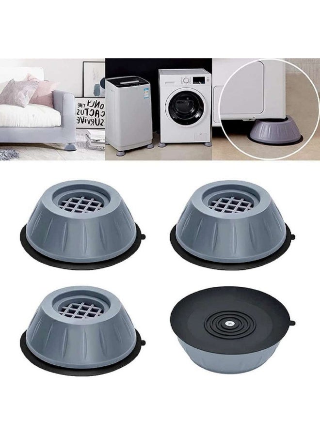 قواعد غسالة مضادة للاهتزاز - Image 2