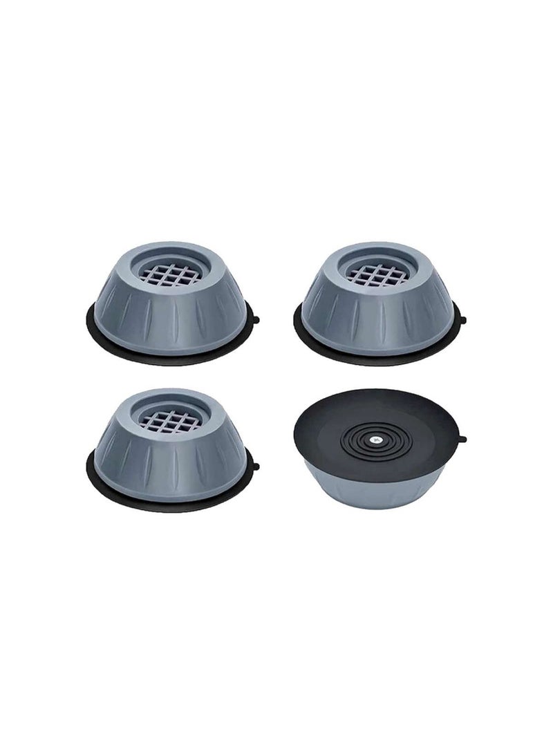 قواعد غسالة مضادة للاهتزاز - Image 1