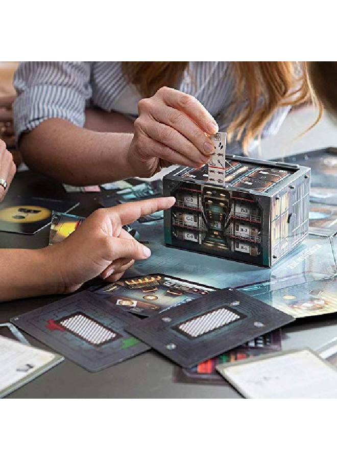 PlayMonster اقتحام الكاتراز - Image 5