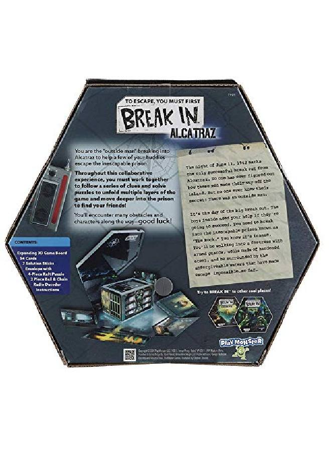 PlayMonster اقتحام الكاتراز - Image 3