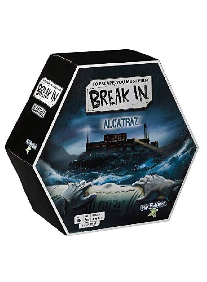 PlayMonster اقتحام الكاتراز - Image 2