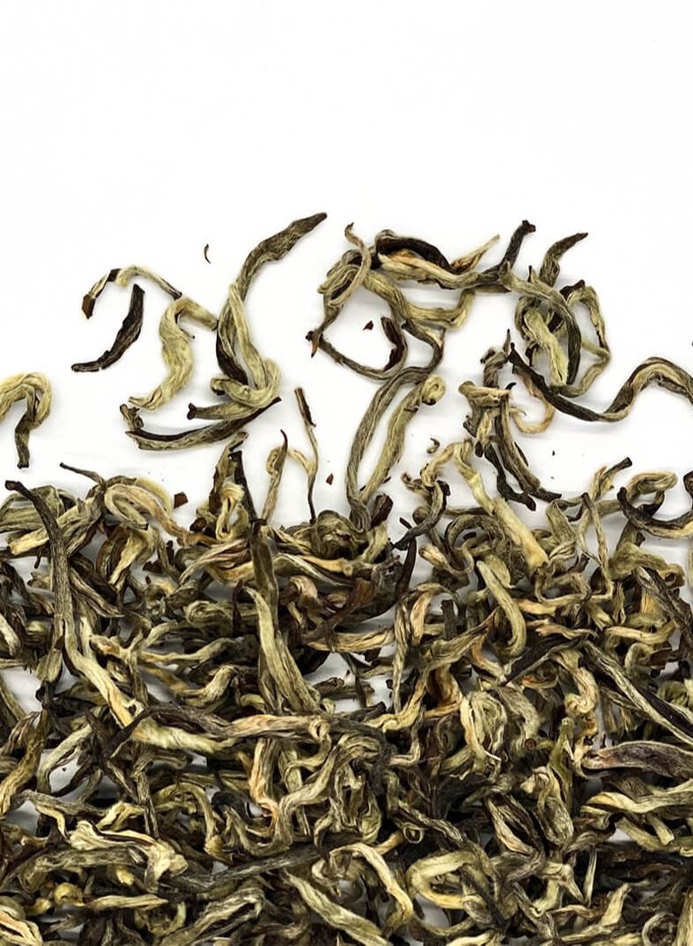 Tealand 15 Sachet Box White Snow Malty & Rich 100% Natural Ingredients Antioxidants Rich Helps Destress Soothing & Calming Tisane - Image 5