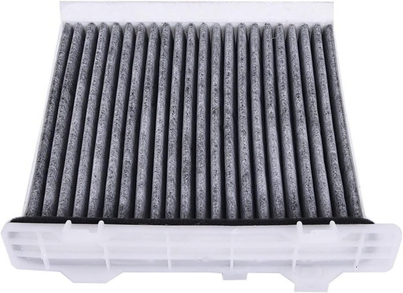 Yurefax فلتر تكييف الهواء للسيارة يوريفكس لميتسوبيشي باجيرو - Image 1