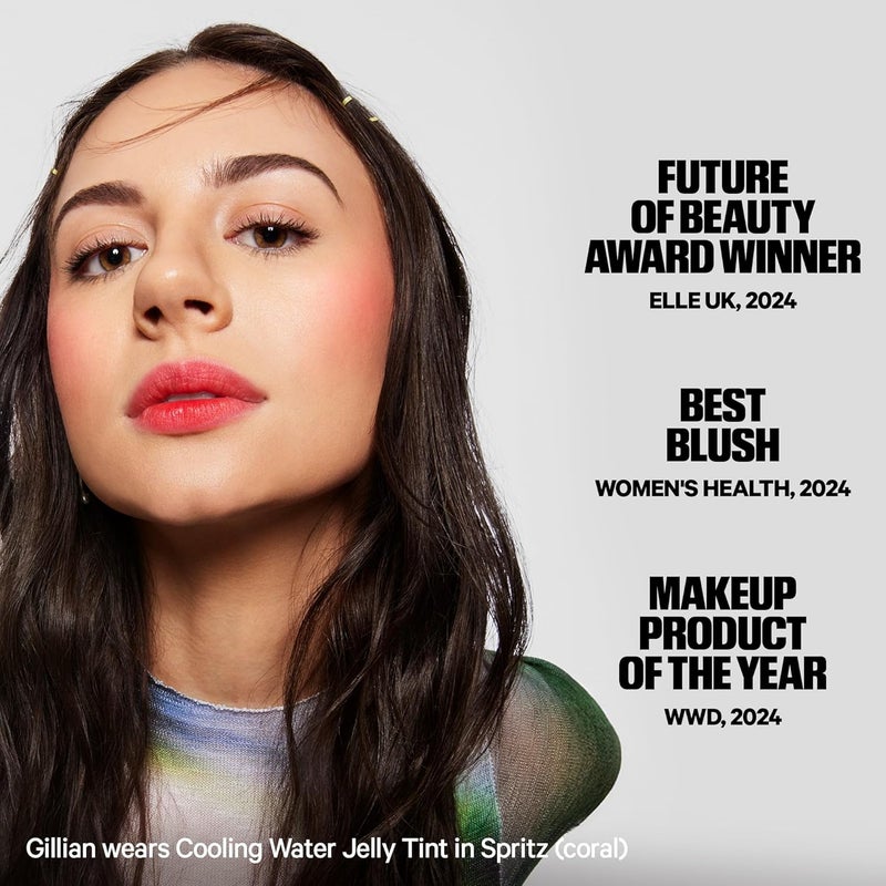 MILK MAKEUP تنت جل الماء البارد من ميلك ميك أب - سبريتز (كورال) - Image 5