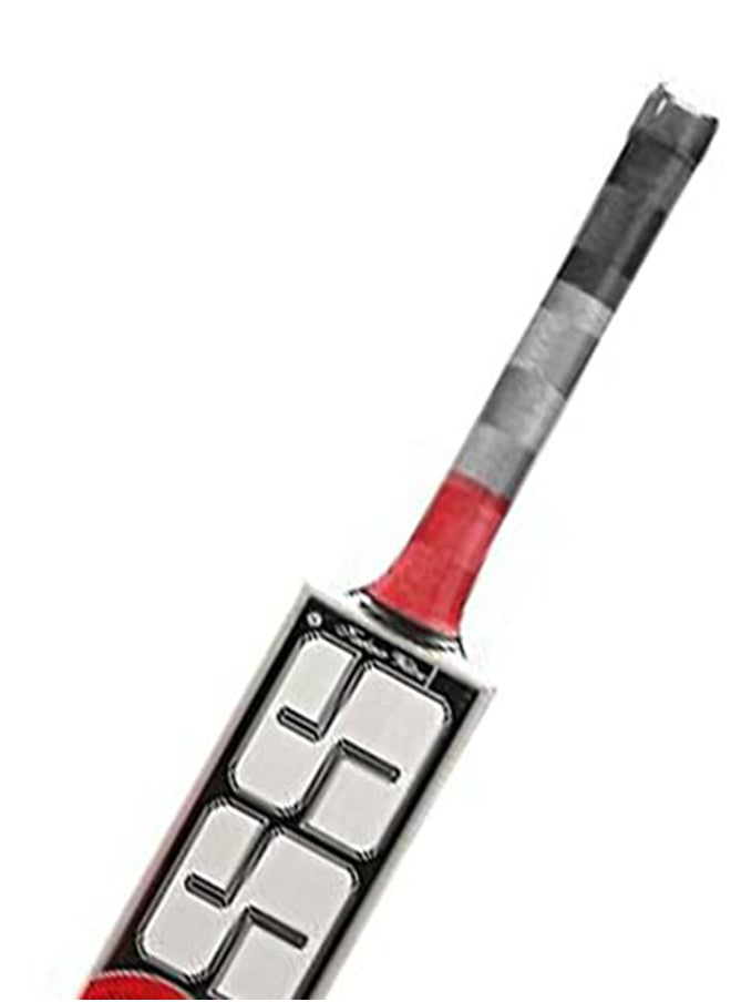 SS Ikon Kashmir Willow Cricket Bat  - Image 4