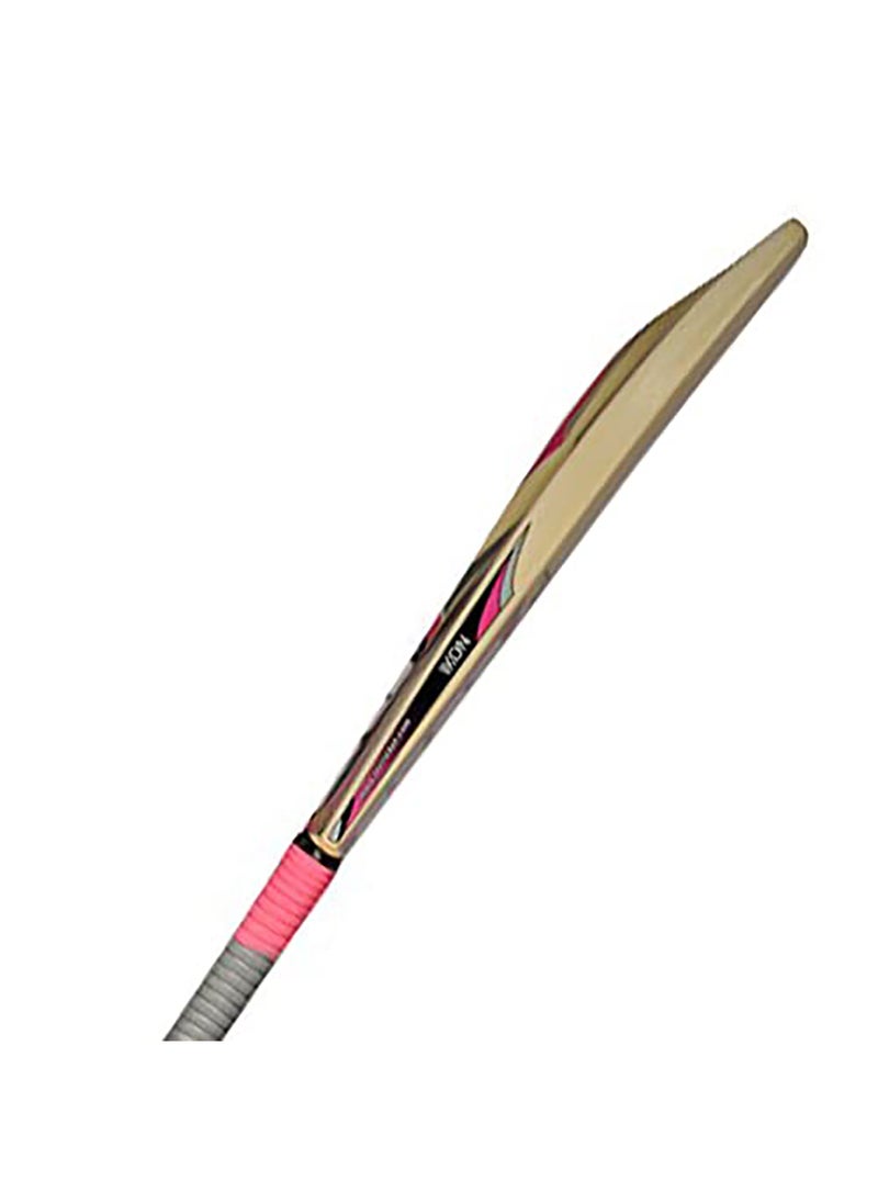 SS Ikon Kashmir Willow Cricket Bat  - Image 5