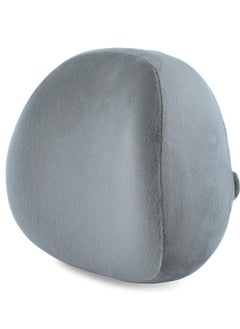 SYOSI Knee Pillow for Pregnancy Side Sleepers, High Density Memory Foam Leg Pillow with Strap For Back Hip Joint Sciatica Pain Relief Spinal Alignment, Ergonomic Design and Comfort Support  - Image 1