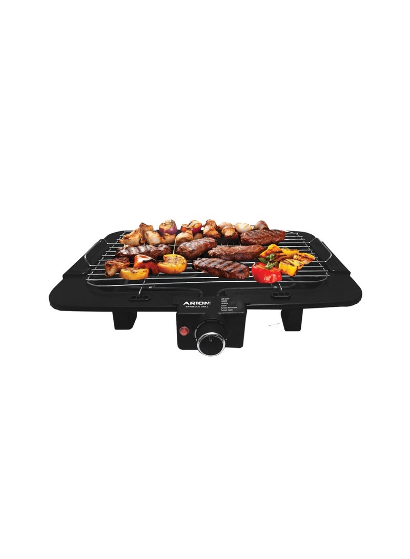 أريون شواية 2400 وات موديل: AR 2400W GR 