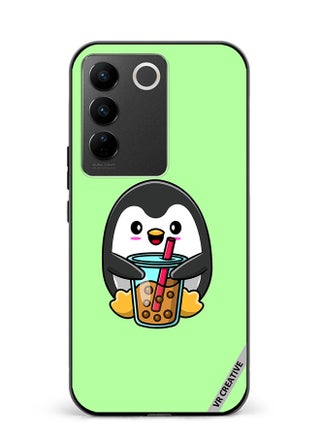 Protective Case Cover For Vivo V27e Penguin Cola Design Multicolour - pzsku/Z2176B1459E53E717A294Z/45/_/1685807864/fdb8d6b1-7a16-45c7-a751-b7bef5fb070e