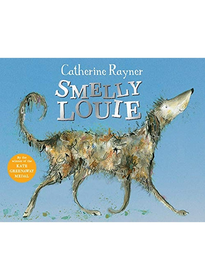 Smelly Louie