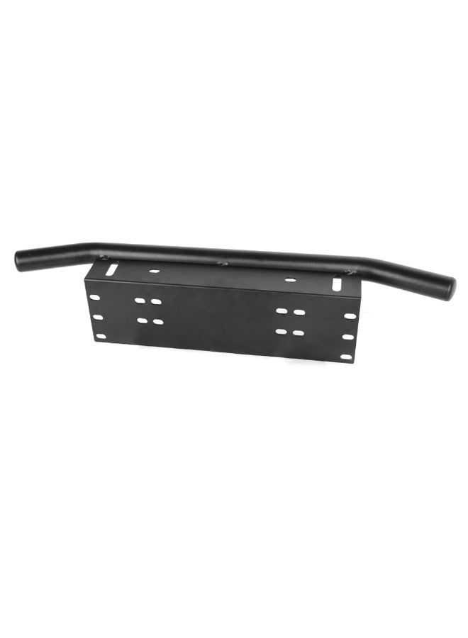 Loquat Off Road License Plate Light Holder - Image 1