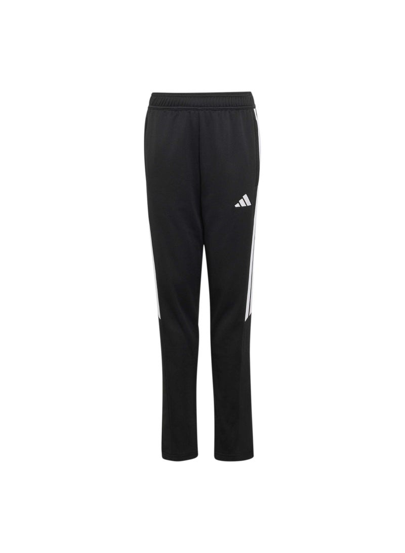 Adidas TIRO 26 ESSENTIALS WINTERIZED TRAINING Tracksuit Bottoms KIDS - Image 2