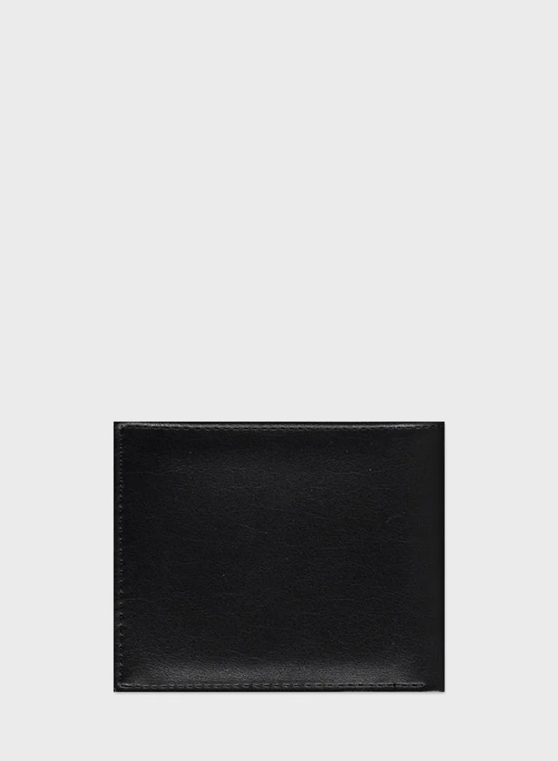 DIFUZED Pokémon Bifold Wallet