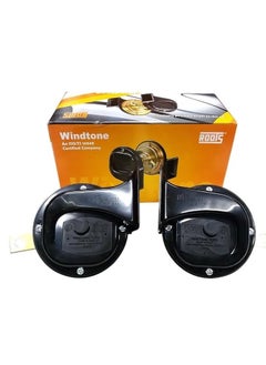 Roots Roots Original Windtone Horn (12V)  - Image 1