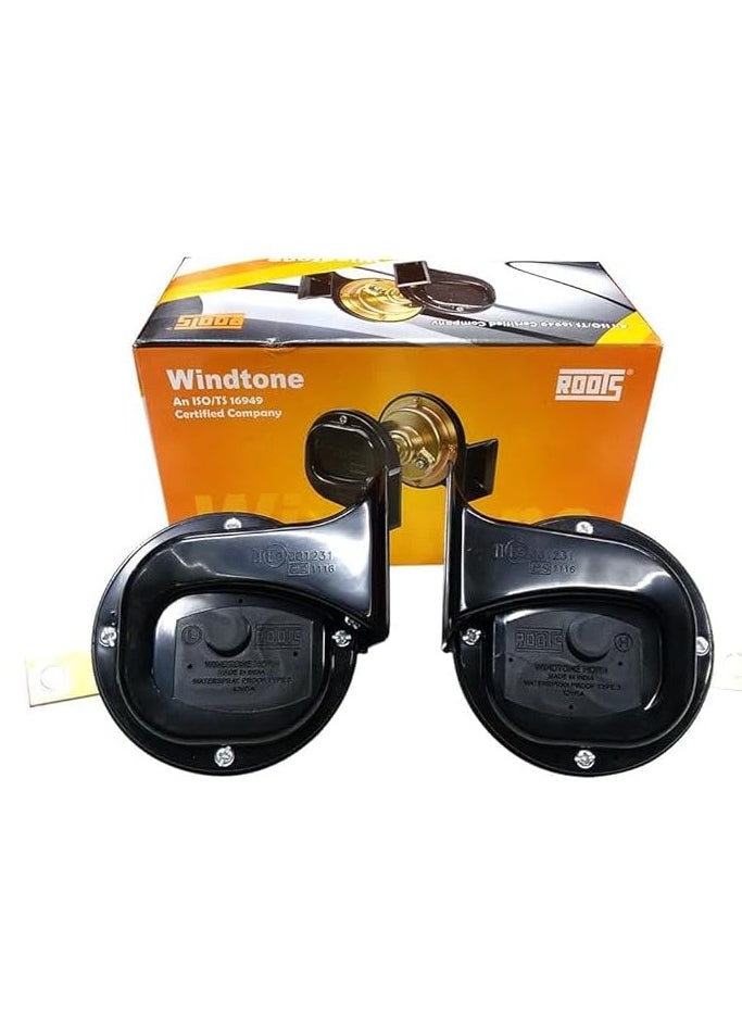 Roots Roots Original Windtone Horn (12V)  - Image 1