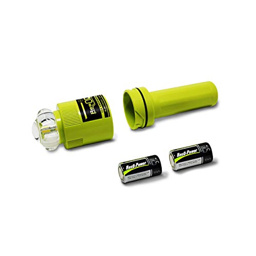 ACR ResQFlare E-Flare Safety Kit - Marine Electronic Boat Flare Meets USCG Daytime and Nighttime Coast Guard Boating Requirements, Emergency Flare for Boating, Marine Safety, Boat Survival - Image 4
