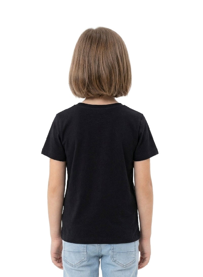 Disney Teen Girls Disney Simba Graphic T-Shirt - Image 4