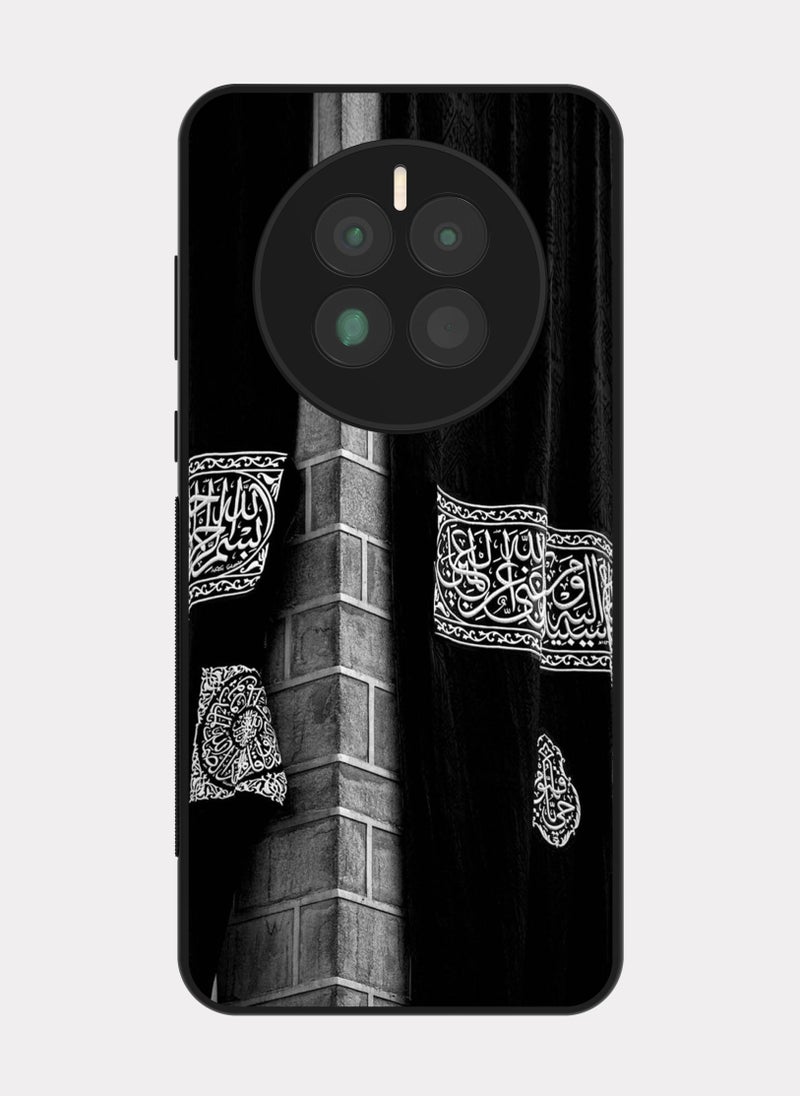 PXLAAT Huawei Mate 50 case cover The Holy Kaaba - Image 1