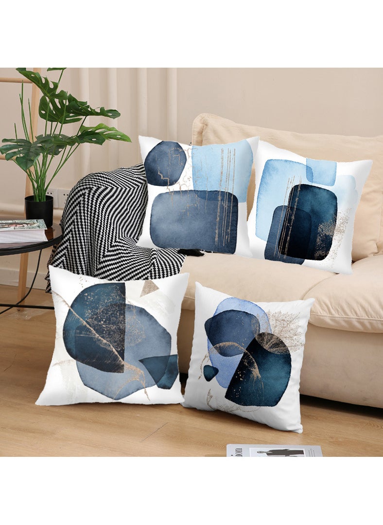 أزياء المنزل أغطية وسادات  - Image 3