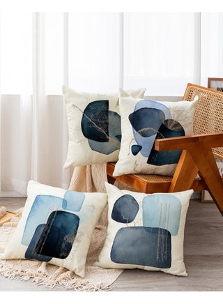 Light Blue/Dark Blue