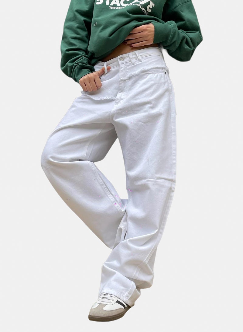 Stache Layered Denim - Image 1