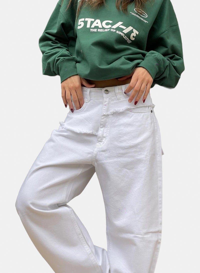 Stache Layered Denim - Image 2