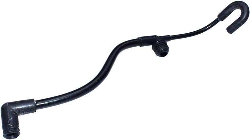 Wivplex Air Intake PVC Tube Pipe Connector Vent Hose - Image 4