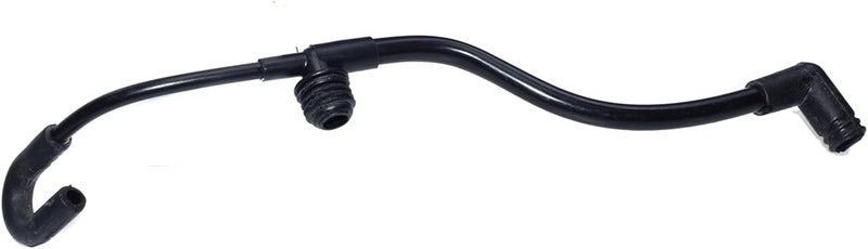 Wivplex Air Intake PVC Tube Pipe Connector Vent Hose - Image 1