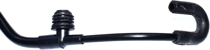 Wivplex Air Intake PVC Tube Pipe Connector Vent Hose - Image 3