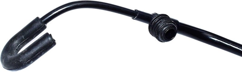 Wivplex Air Intake PVC Tube Pipe Connector Vent Hose - Image 2